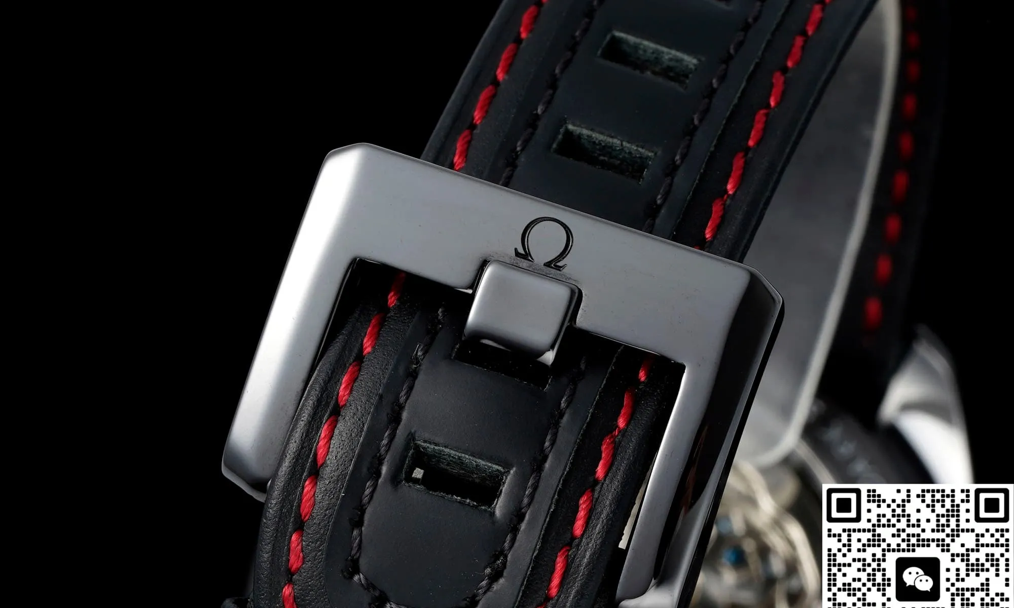 BLS Factory Omega 311.92.44.30.01.002 1:1 Best Edition Replica Watch
